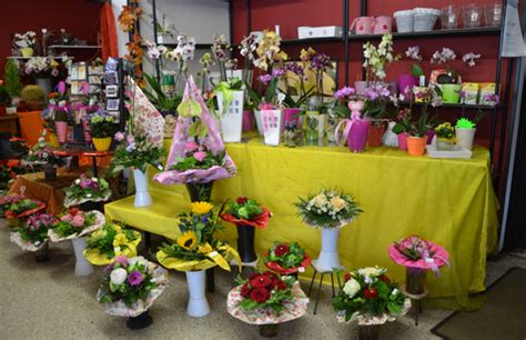 Blumen Kaufmann Nöscherstraße in Olching: Floristik, Laden .